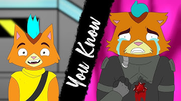 You know // Multifandom MAP // PART 10 & 11