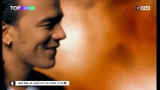 pascal obispo tombee pour elle 1993  top 90 cstar