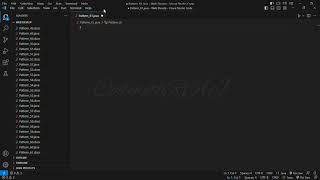 Java Pattern_61