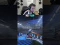 Is RL harder than Fortnite#amustycow #rocketleague #musty