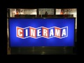 Cinerama: Charla con Ángel Faretta
