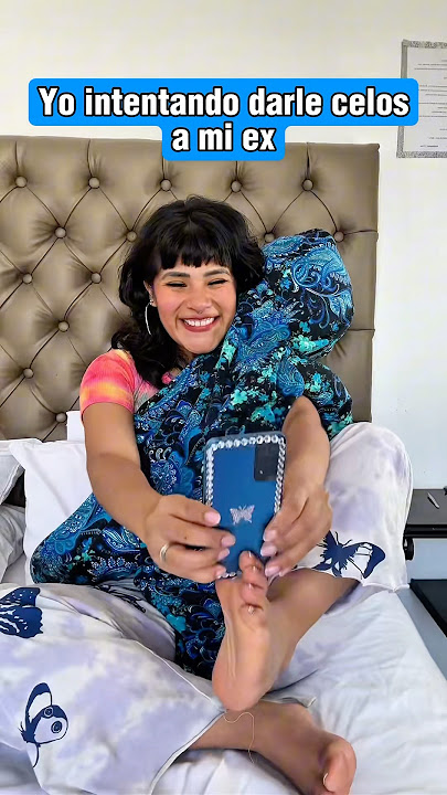 Creo que logré darle celos 🤣✨ #shorts #humor #tiktokvideo #latina #comedia #mexico #fyp