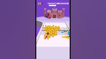 Join Clash 3D - Gameplay Walkthrough Part 52 - By (iOS, Android)