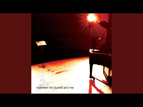 欧12” Between The Buried &amp; Me Between The Buried And Me CR00313 Craft Recordings /00250 欧12” Between The Buried & Me Between The Buried And Me