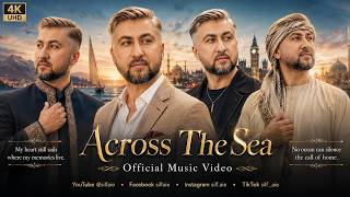 ACROSS THE SEA | HEART BEYOND THE OCEAN | MY SOUL FLIES HOME | ONE DAY IβL RETURN | BEYOND THE WAVES