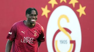 Si̇ngo Edi̇t Ben Yaptım