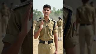 “NCC Life | Training se zyada dosti, discipline aur🫀🤌🏻#NCC #NCCLife #Discipline #short #Deshbhakti