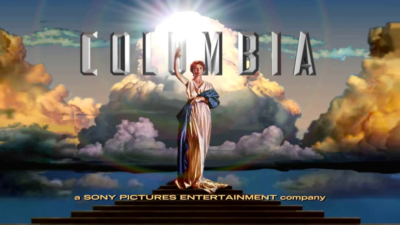 Columbia Pictures 1993 2006 Logo Remake December 2018 Update Youtube