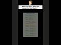 “Learn ALL Mensuration Formulas in 10 Seconds 📐⚡ (Must Watch Before Exams!)”#maths