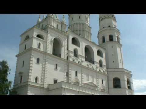 Video: Ivan The Great Bell Tower: Paglalarawan, Kasaysayan, Pamamasyal, Eksaktong Address