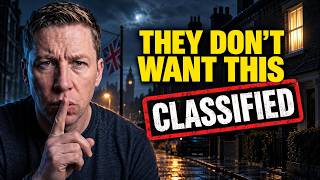 CLASSIFIED  The Unofficial UK Survival Guide They Don't Want You To Have