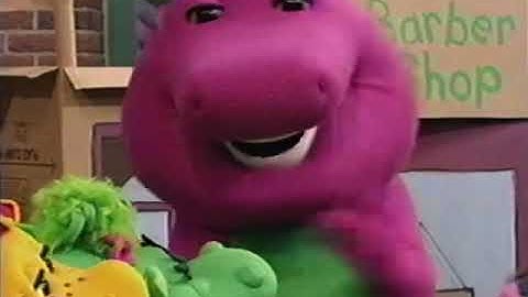 Walk Around The Block (2003 Version) Part 46