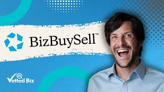 BUYING a FRANCHISE on BizBuySell (Key Tools To Find One) 🔎