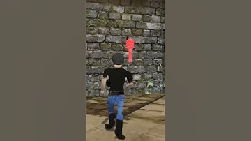 Игра с графикой как на PlayStation 1 - загрузка уровней #cubicpie @CubicPie #демейк #игры #ps1