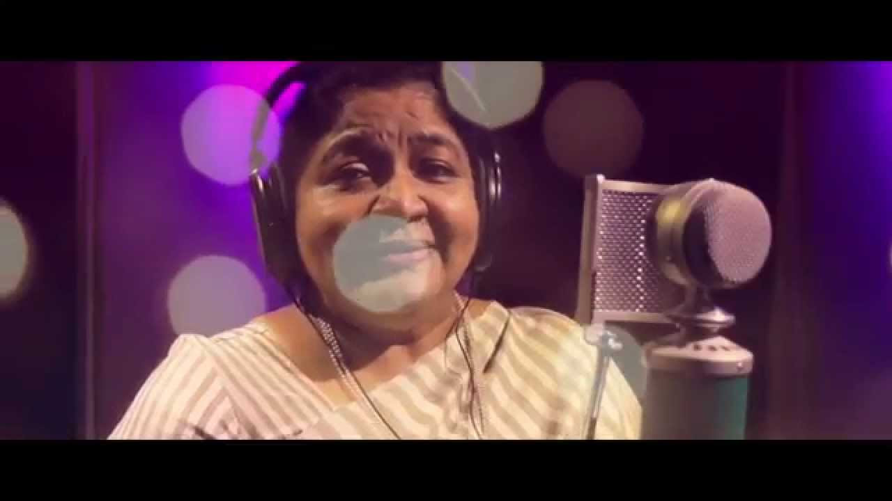 Athmavil Oru Palliyundu  K S Chithra  New Christian Devotional Song  Video