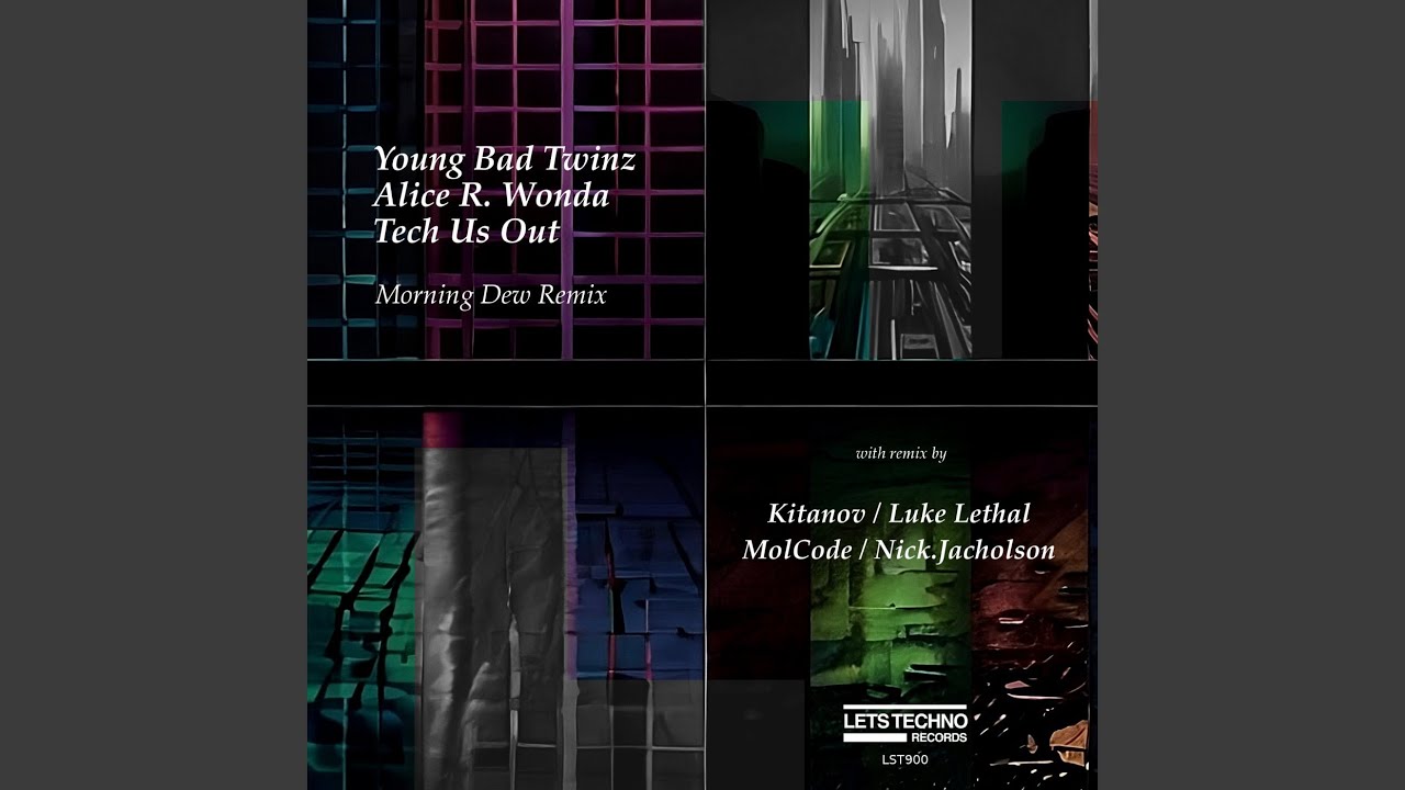 Watch Morning Dew (Luke Lethal Remix) on YouTube Watch Morning Dew (Luke Lethal Remix) on YouTube