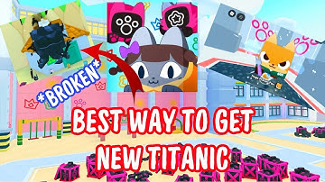 [OP!] PET SIMULATOR 99 HUGE HUNTER SCRIPT | SQUID GAMES🦑✨ | PASTEBIN *WORKING* 2025