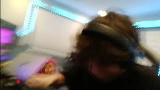 Doggie's Biggest 69% Crashout on Grief