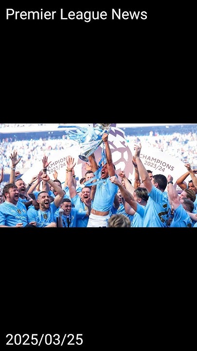 What Man City 115 charges fallout could look like as wait goes on YouTube