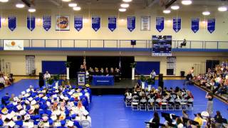 GCHS 2015 Graduation Part 4
