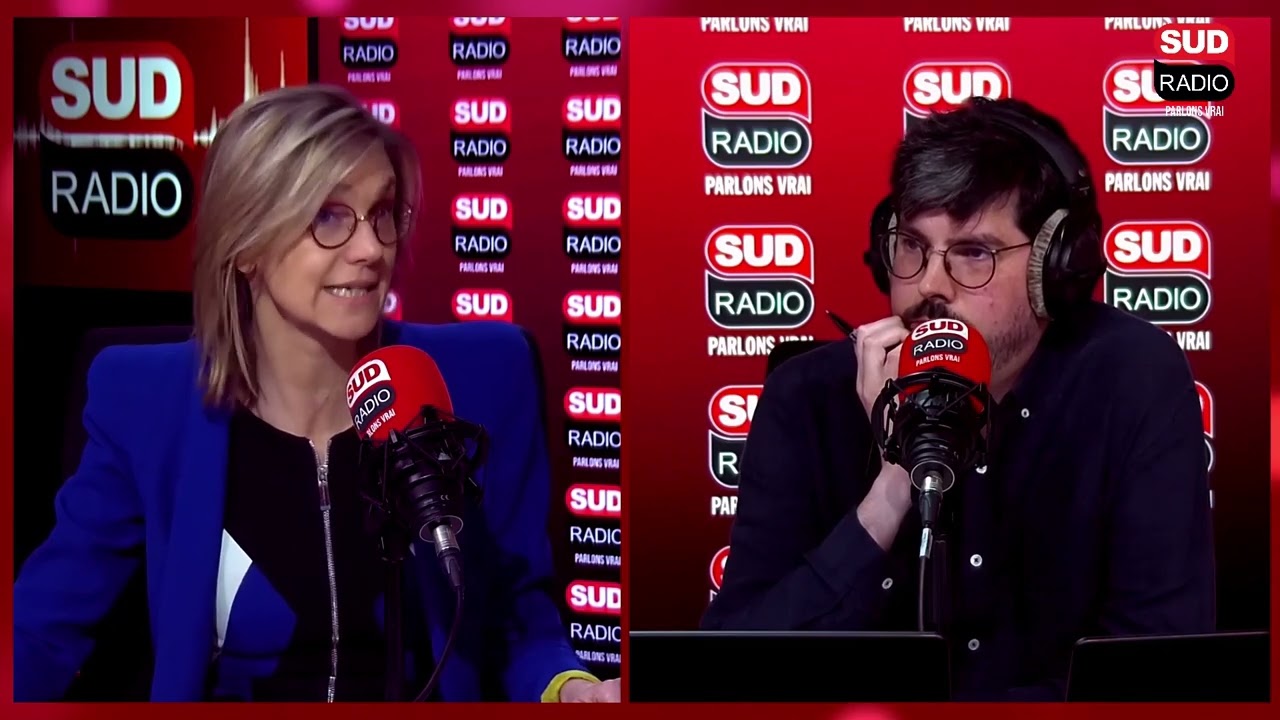 Agnès Pannier-Runacher - "Gel : Le gouvernement sera aux côtés des agriculteurs"