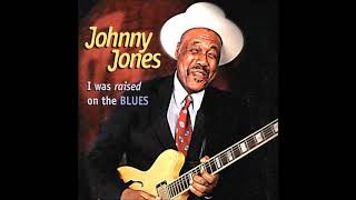JOHNNY JONES (Eads, Tennessee, USA) - Baptism Of Fire (instr.)