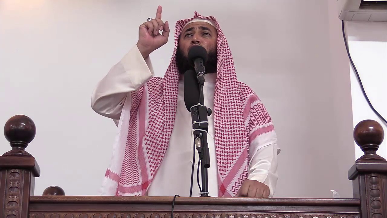 الحديث 13- لا يؤمن أحدكم حتى يحب لأخيه ما يحب لنفسه