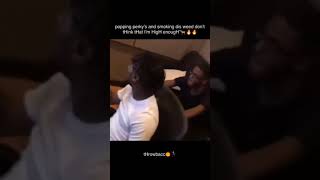 sHordie sHordie freestyle wHat Happen next