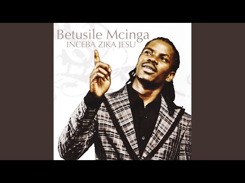 Mbonge Ujehova