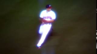 Simmons Jump Throw