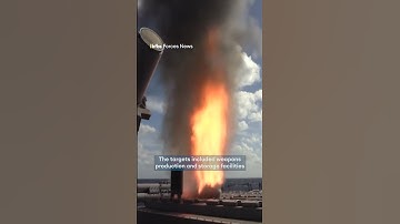 US forces strike Houthi targets in Yemen