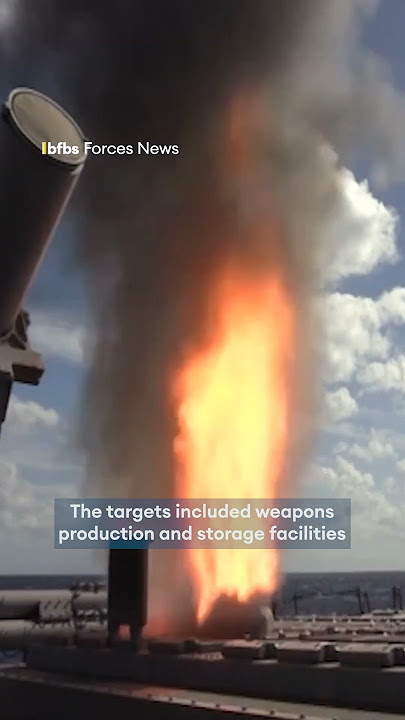 US forces strike Houthi targets in Yemen