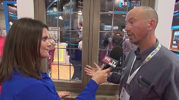 Selecta Systems at FIT Show 2017