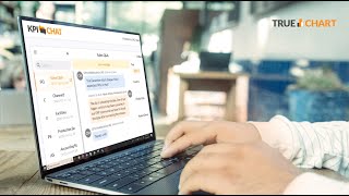 KPI-CHAT IS SECURE COLLABORATION