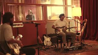 Video thumbnail of "NO CIGAR - These Are The Days (Live-ish at Roundhead Studios)"