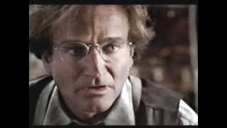 Opening to Peter Pan 1998 VHS