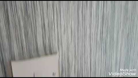 How To Wallpaper Around Electrical Sockets