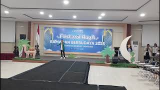 Download Lagu Mekhanai Tohow Cipt. Andy Achmad cover by Agung DF MP3