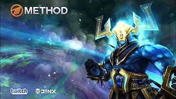 NERD SCREAMS WORLD FIRST MYTHIC Argus the Unmaker - Method