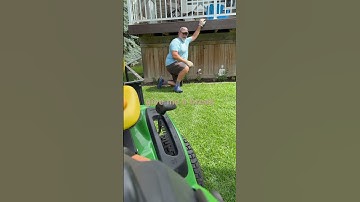 Is a robot mower worth having today? # Mammotion robotic mower