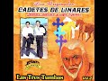 Las Tres Tumbas ~ Cadetes De Linares