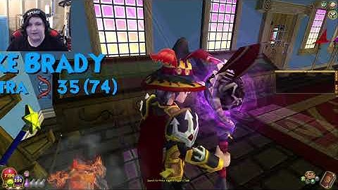 Which Stats Should You Focus on in Wizard101?