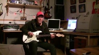Blue Blue day - Ellert Nordmark