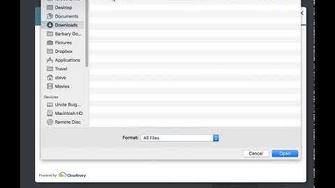 Demo of Image Uploading with Feature Upvote