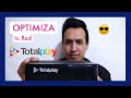 YA LO TENEMOS! Nuevo modem Totalplay!!! - YouTube