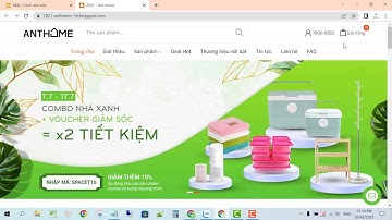 Hướng dẫn xóa html đơn giản trong Blogspot