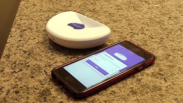 Leak Dector App Connection