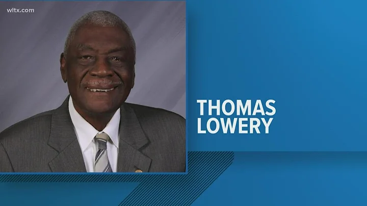 Thomas Bubba Lowery, longtime Sumter city councilm...