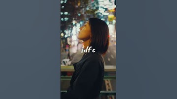 Thumbnail of blackbear - idfc (Lyrics) tell me pretty lies