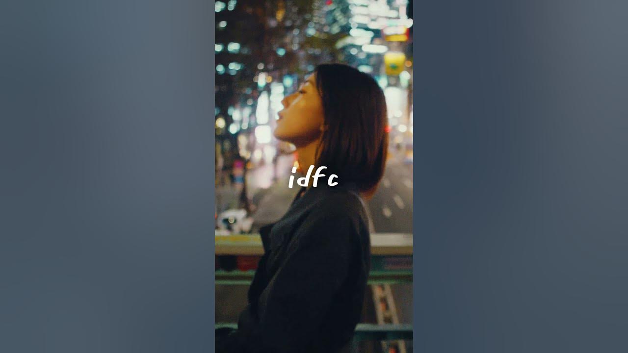 blackbear - idfc (Lyrics) tell me pretty lies